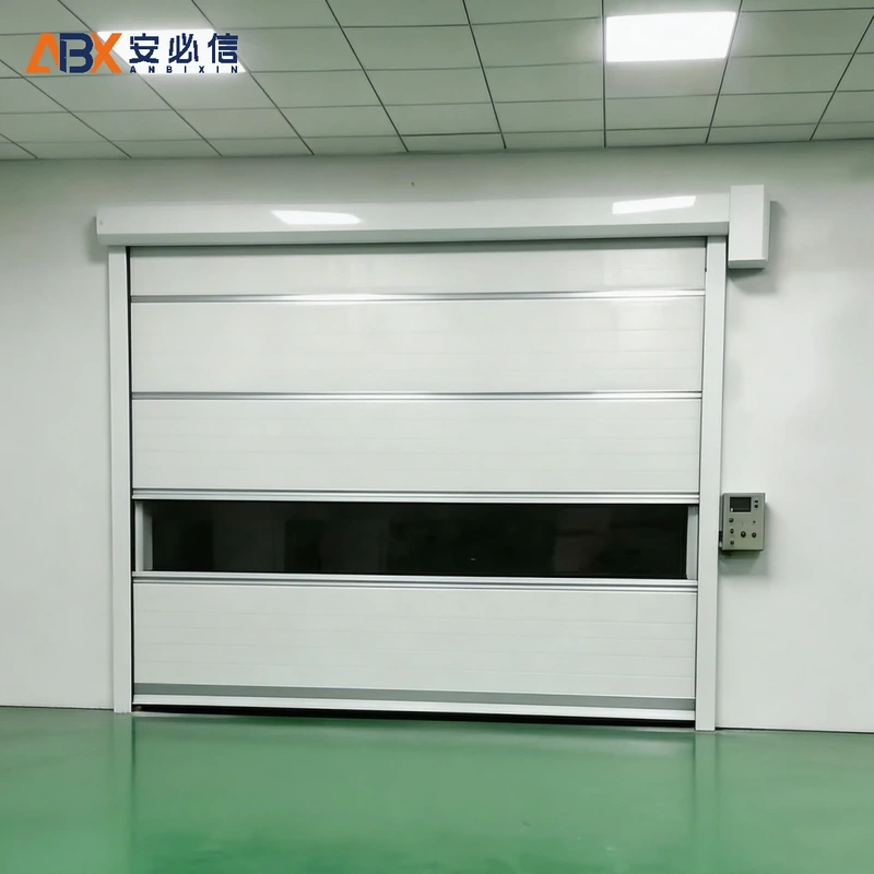 海口市高速门